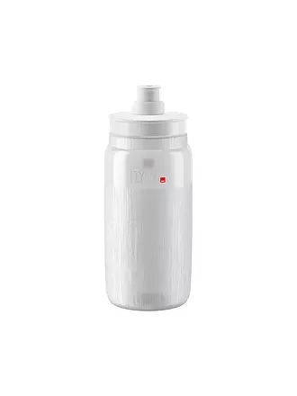 ELITE | Bidon Fly Tex 550ml | transparent